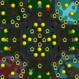 El Templo Olvidado Mod Raza 3.2P