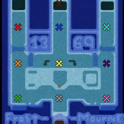 Zelda Maul! v2.1 Ice