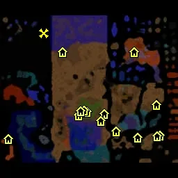 西方世界的劫难5——魔神之心