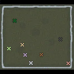 Spider Defense i31