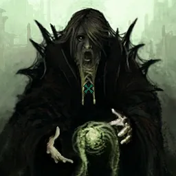 Warlock 1.10E