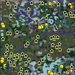 Maps 2025 v.c (1.27)