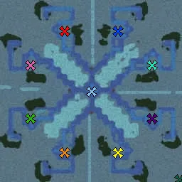 Icecrusher TD v1.8.1