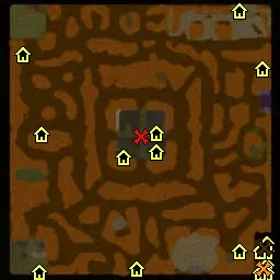 Monsters vs Hunters v5.19