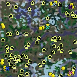 Maps 2025 v.c (1.27)