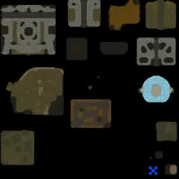 Lost of Arena 0.99 fix13