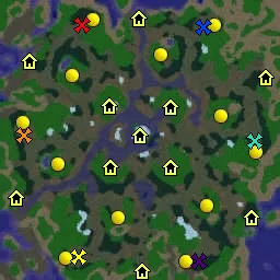 SilverpineMod Raza 3.3P