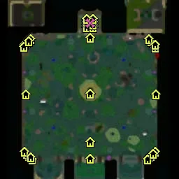 Heroes Of The Epic Arena v5.93