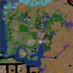 Lotr Risk S 2.12.5PTR