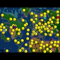 II Guerra Mundial 2026 FFA 16.0v