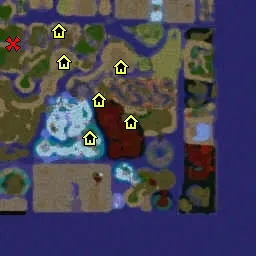 March of Fortune 3.6D