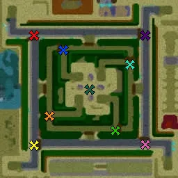 Green TD Summer 3.6(KOR)