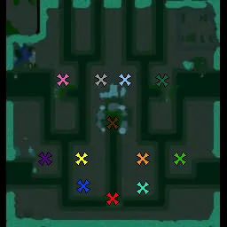 Mafa TD Queen v9.0 Banker