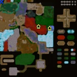 = Zodiac RPG A6 = Reforged