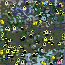Maps 2026 Beta (1.27c)