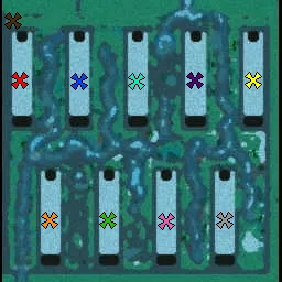 Wintermaul One Revolution 1.8