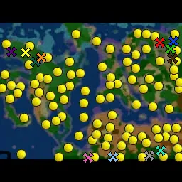 III Guerra Mundial 2026 TEAM 5.0v