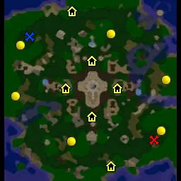 Uther's Slumber v5.5 LV