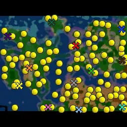 III Guerra Mundial 2026 TEAM 7.0v