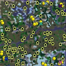 Maps 2026 Beta (1.27c)