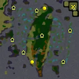藍綠大戰 v6.62E