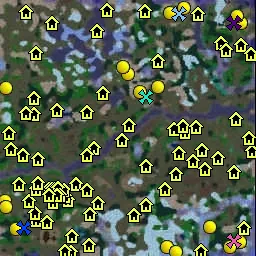 Maps 2026 Beta (1.27c)
