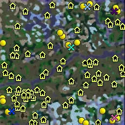 Maps 2026 Beta (1.27c)