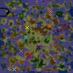 King's Conquest v4.20