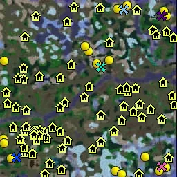Maps 2026 Beta (1.27c)