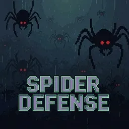 Spider Defense i32
