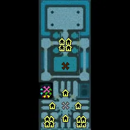X Hero Siege v1.2 — Reforged 2026