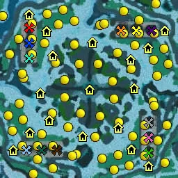 Spider Farm