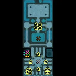 X Hero Siege v1.6.1 — Reforged 2026