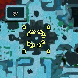 Hero Survival x Heros 33