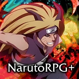 Naruto RPG Plus 1.120