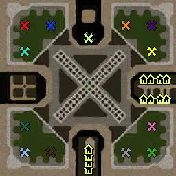 Footmen Frenzy v0.1.2