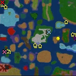 OPWU - ONE PIECE WORLD ULTIMATE 0.8