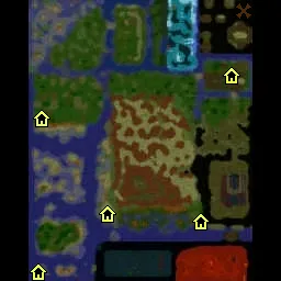 希帕斯行会 RPG v1.35
