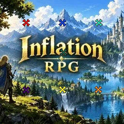 Inflation RPG 1.04 fix idle