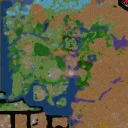 Lotr Risk S 2.13.4PTR