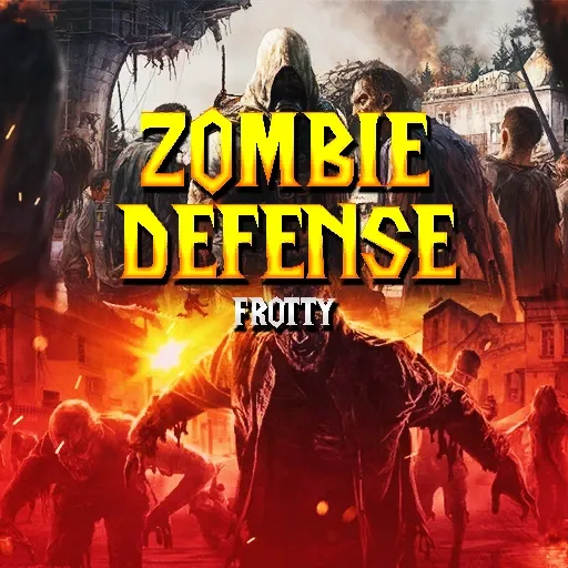 Zombie Defense 0.25z8 fix by wally