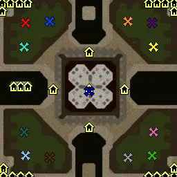 Footmen Frenzy Forever 2.50