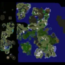 QUE'WEN WARS v0.21t46c