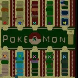 Pokemon Defense FINAL
