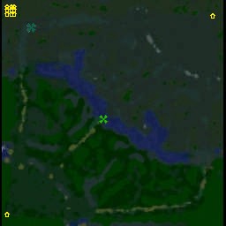 DotA v6.78c AI 1.4e
